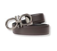 Ferragamo - Ceintures - Homme - Accessoires - Brun - Taille: 100 CM