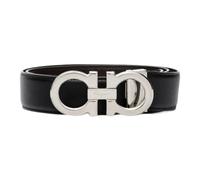 Ferragamo - Ceintures - Homme - Accessoires - Noir - Taille: 90 CM