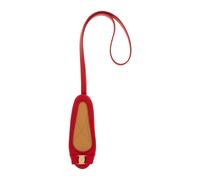 Ferragamo - Charm Varina - Femme - Sacs - Rouge - Taille: ONE Size