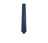 Ferragamo - Collection Élégante de Cravates en Soie - Homme - Accessoires - Bleu - Taille: ONE Size