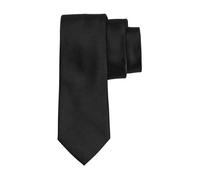 Ferragamo - Cravate 7cm - Homme - Accessoires - Noir - Taille: ONE Size