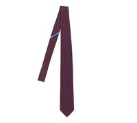 Ferragamo - Cravate Jacquard Gancini - Homme - Accessoires - Multicolore - Taille: ONE Size
