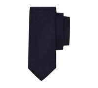 Ferragamo - Cravate Jacquard Pegasus - Homme - Accessoires - Bleu - Taille: ONE Size