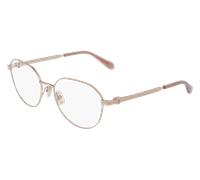 Ferragamo Donna Ferragamo SF2236 770 Montures optiques Metallo Normale