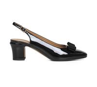 Ferragamo - Escarpin Vara - Femme - Chaussures - Noir - Taille: 36 EU