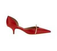 Ferragamo - Escarpins Gyoia - Femme - Chaussures - Rouge - Taille: 36 1/2 EU