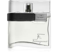 Ferragamo F by Ferragamo Eau de Toilette pour homme 100 ml
