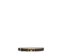 Ferragamo, Femme, Accessoires, Brun, Taille: 85 CM Donna H25