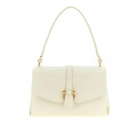 Ferragamo, Femme, Sacs, Beige, Taille: ONE Size TH (M) Sac bandoulière