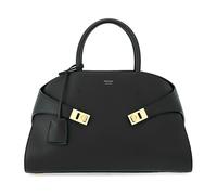 Ferragamo, Femme, Sacs, Noir, Taille: ONE Size Borsa