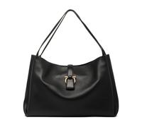 Ferragamo, Femme, Sacs, Noir, Taille: ONE Size Medium Gancini Tote Bag