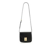 Ferragamo, Femme, Sacs, Noir, Taille: ONE Size Oyster Flp S