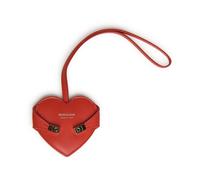 Ferragamo, Femme, Sacs, Rouge, Taille: ONE Size Porte-clés