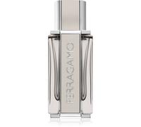 Ferragamo Ferragamo Bright Leather Eau de Toilette pour homme 50 ml