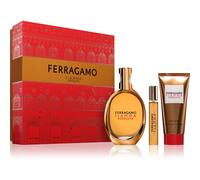 Ferragamo Ferragamo Fiamma Assoluta Eau de Parfum pour femme 1 pcs