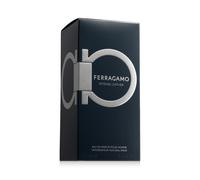 Ferragamo Ferragamo Intense Leather Eau de Parfum (Homme) 100 ml variante Nouveau packaging