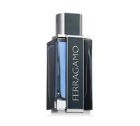 Ferragamo Ferragamo Intense Leather Eau de Parfum (Homme) 100 ml variante Nouvel emballage