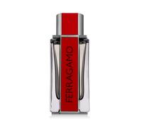 Ferragamo Ferragamo Red Leather Eau de Parfum pour homme 100 ml