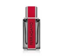 Ferragamo Ferragamo Red Leather Eau de Parfum pour homme 50 ml