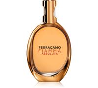 Ferragamo Fiamma Assoluta Eau de Parfum pour femme 100 ml