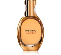 Ferragamo Fiamma Assoluta Eau de Parfum pour femme 35 ml