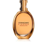Ferragamo Fiamma Assoluta Eau de Parfum pour femme 55 ml