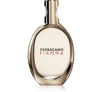 Ferragamo Fiamma Eau de Parfum pour femme 100 ml