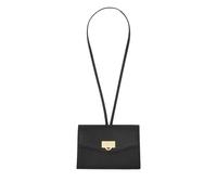 Ferragamo - Gancini Keyring - Femme - Sacs - Noir - Taille: ONE Size