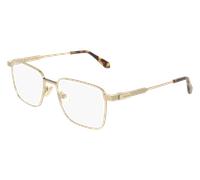 Ferragamo Homme Ferragamo SF2601 710 Montures optiques Titane Or Carré Normale