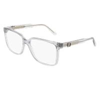 Ferragamo Homme Ferragamo SF3043E 020 Montures optiques Gris Carré Normale