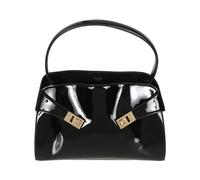 Ferragamo - Hug Soft - Femme - Sacs - Noir - Taille: ONE Size