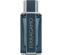 Ferragamo Intense Cuir Eau De Parfum 30 Ml