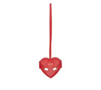 Ferragamo - Keyring - Femme - Accessoires - Rouge - Taille: ONE Size