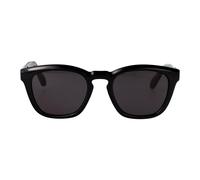 Ferragamo - Lunettes de soleil carrées - unisex - Accessoires - Noir - Taille: 50 MM