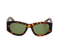 Ferragamo - Lunettes de soleil Cat Eye - Femme - Accessoires - Multicolore - Taille: ONE Size