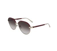 Ferragamo - Lunettes de soleil élégantes - Femme - Accessoires - Multicolore - Taille: 59 MM