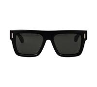Ferragamo - Lunettes de soleil élégantes Sf2063Se - Homme - Accessoires - Noir - Taille: 53 MM