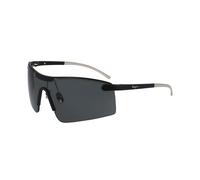 Ferragamo - Lunettes de soleil élégantes - unisex - Accessoires - Noir - Taille: ONE Size
