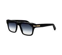 Ferragamo - Lunettes de soleil - unisex - Accessoires - Noir - Taille: 54 MM