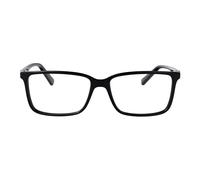 Ferragamo - Lunettes de soleil Sf2894 - Homme - Accessoires - Noir - Taille: 56 MM