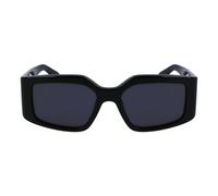 Ferragamo - Lunettes de soleil - unisex - Accessoires - Noir - Taille: 54 MM