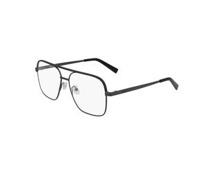 Ferragamo - Lunettes Élégantes - Homme - Accessoires - Gris - Taille: 58 MM