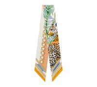 Ferragamo - Mini Bandeau - Femme - Accessoires - Multicolore - Taille: ONE Size