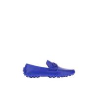 Ferragamo - Mocassin - Homme - Chaussures - Bleu - Taille: 40 EU
