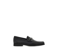 Ferragamo - Mocassins Suprêmes - Homme - Chaussures - Noir - Taille: 42 EU