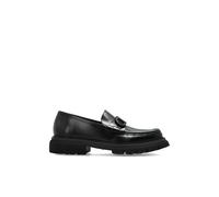 Ferragamo - Mocassins Cocoon - Homme - Chaussures - Noir - Taille: 42 EU