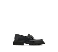 Ferragamo - Mocassins Cocoon - Homme - Chaussures - Noir - Taille: 44 EU