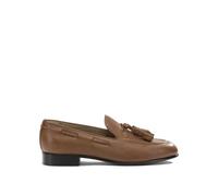 Ferragamo mocassins femme marron - 7
