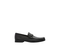 Ferragamo - Mocassins Grandioso - Homme - Chaussures - Brun - Taille: 39 EU