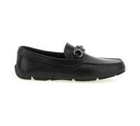 Ferragamo - Mocassins Sunday Driver - Homme - Chaussures - Noir - Taille: 43 EU